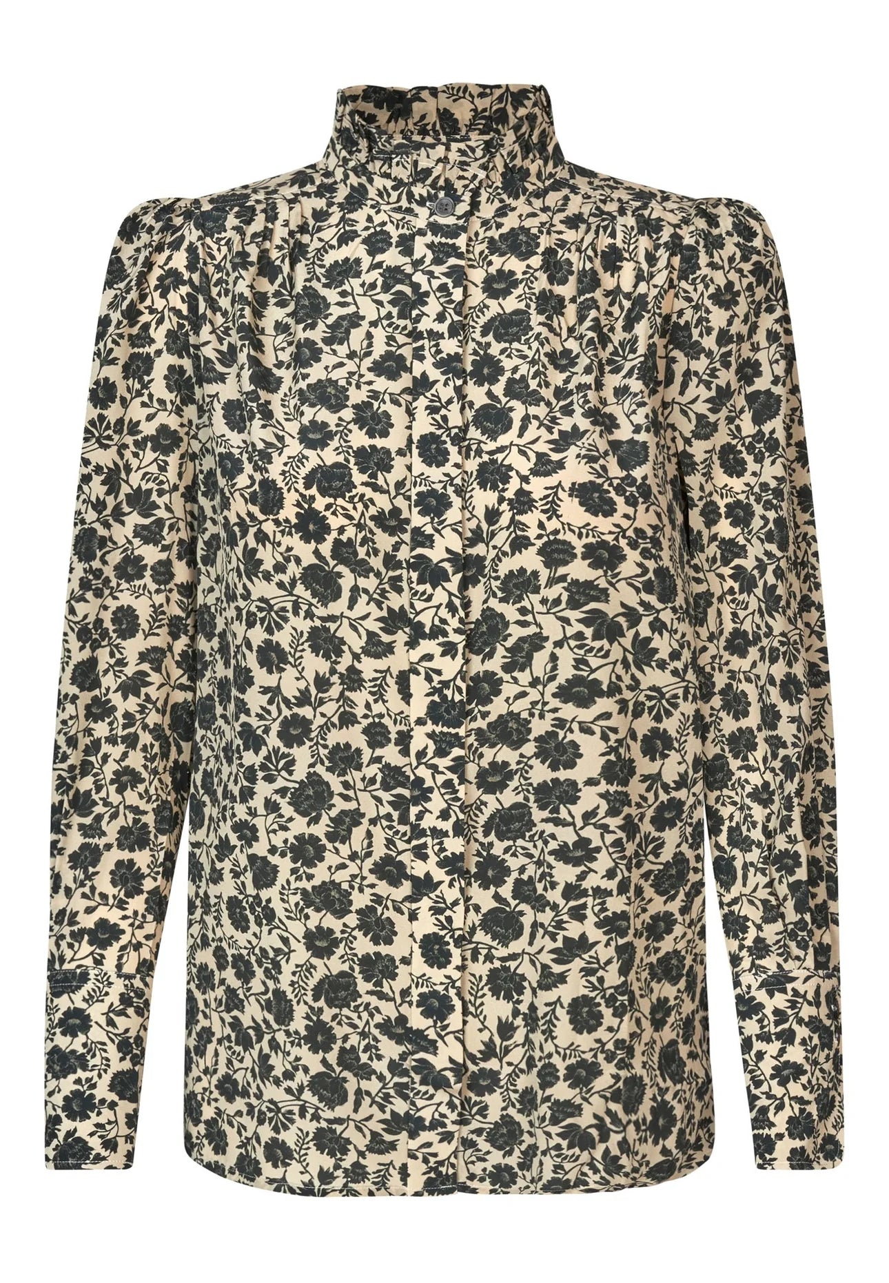 RobertaDEA - BLUSE - Crocus Creme