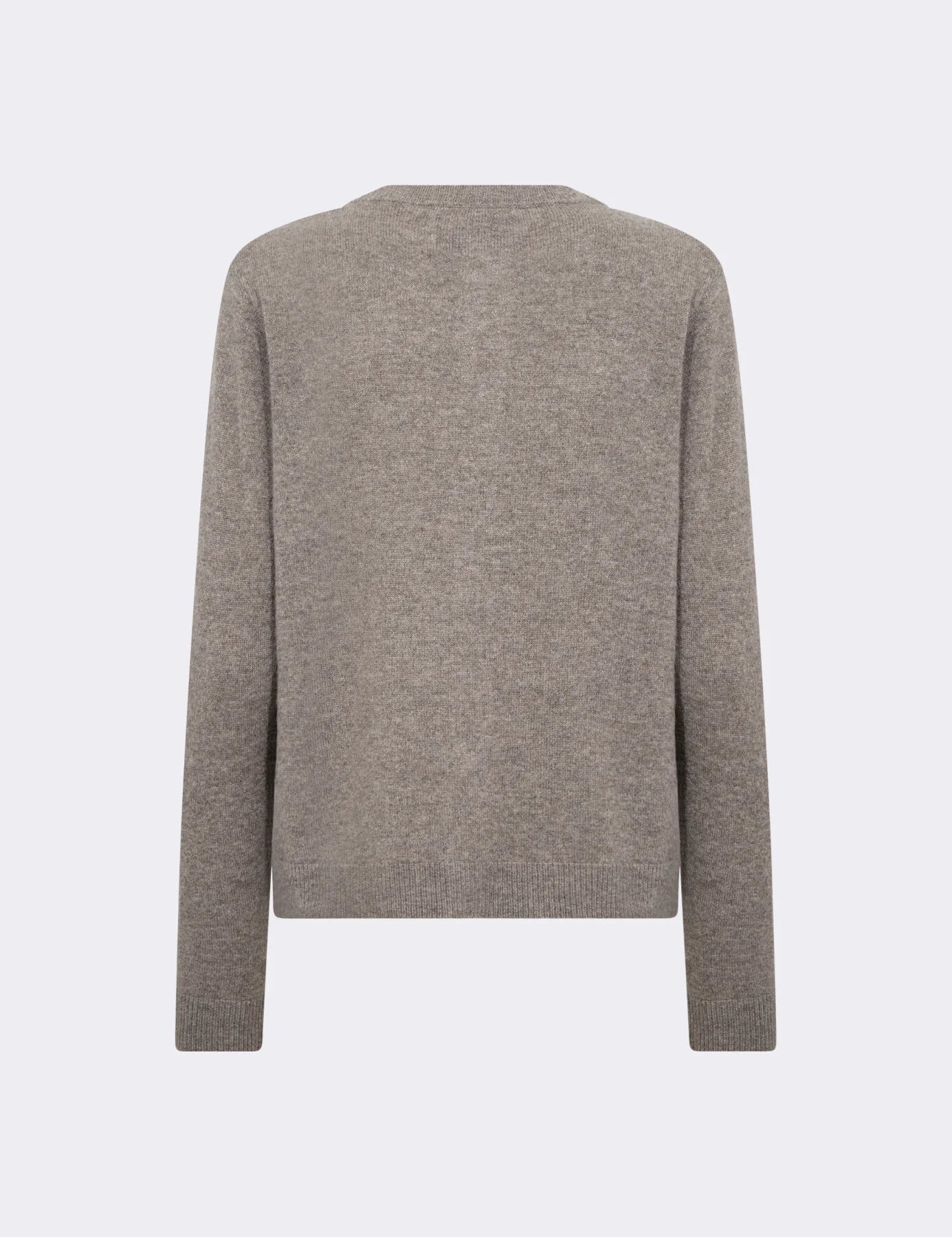 LR-ELOISE 1 Cardigan Camel
