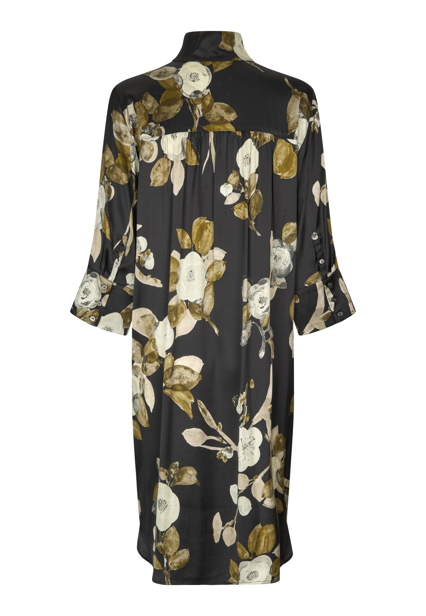 Dea Kudibal - KamilleDEA Shirt dress - Daria