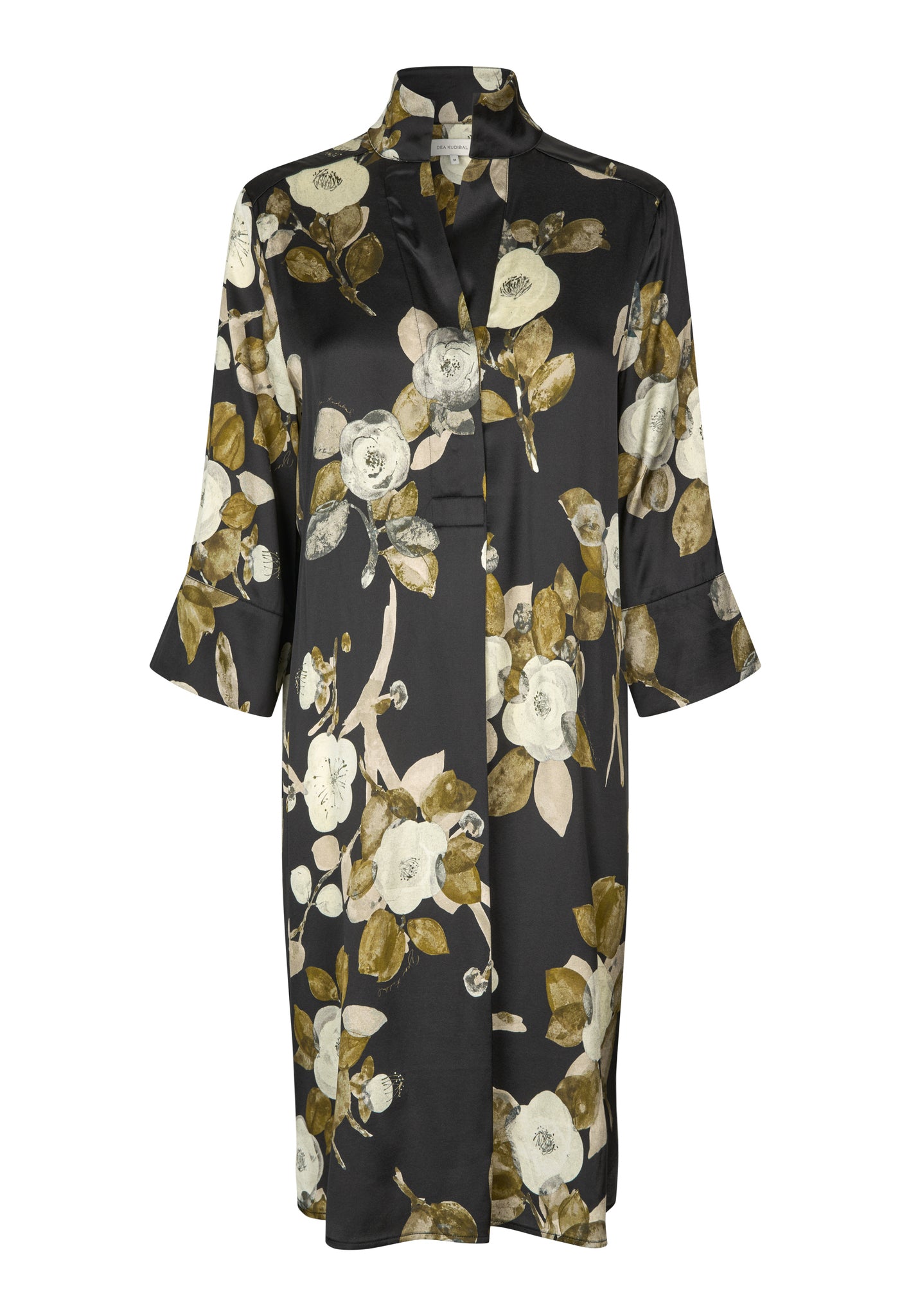 Dea Kudibal - KamilleDEA Shirt dress - Daria