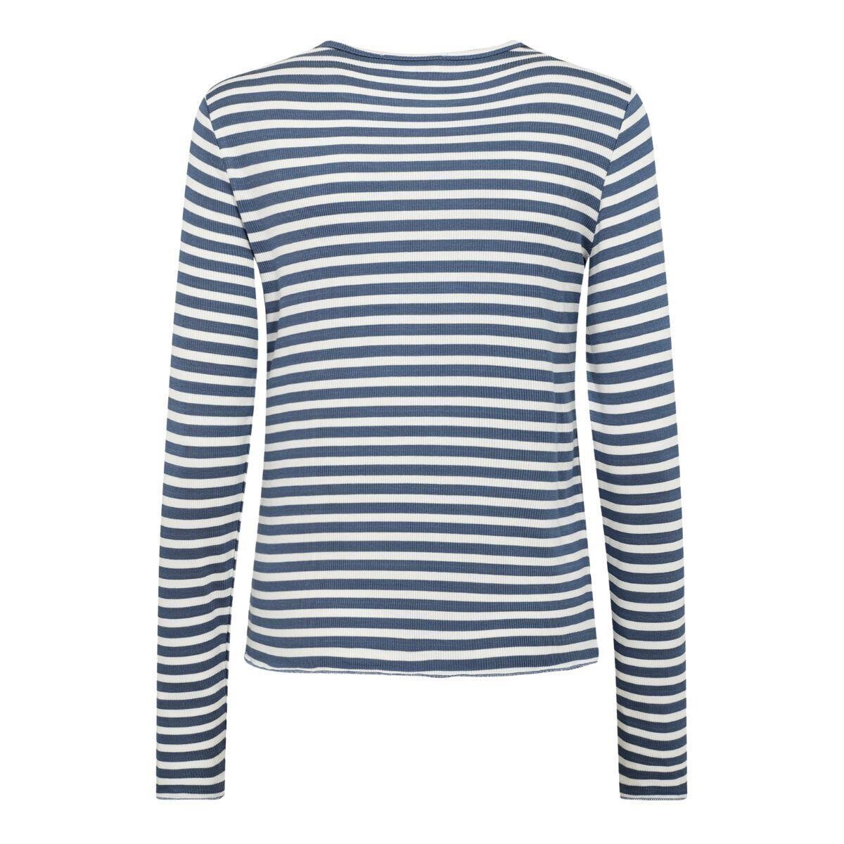 LR-IKA 11 - Navy/Cream