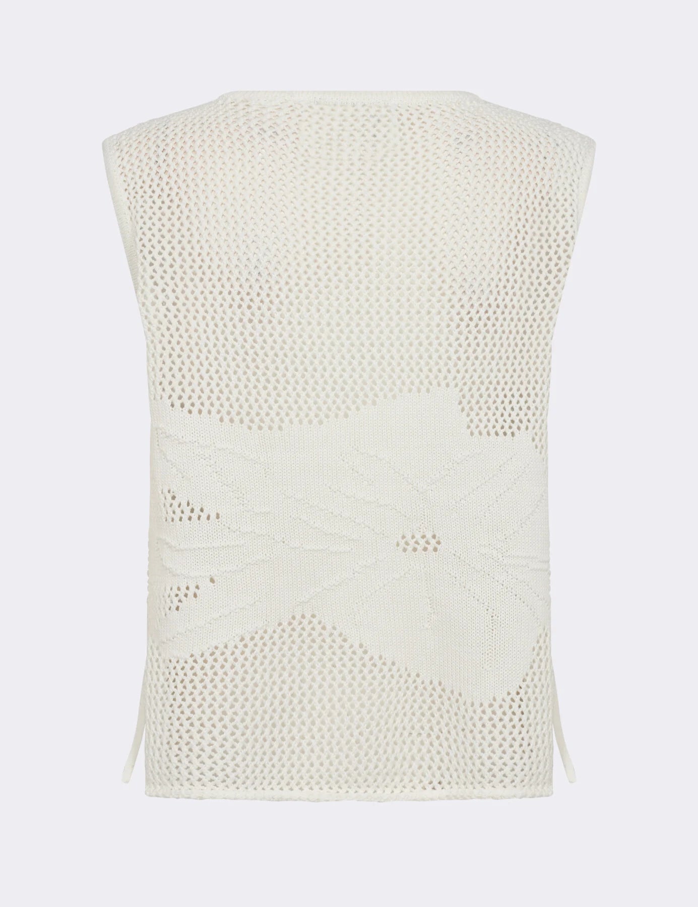 LR-LIAN 3 - Bluse - Off white