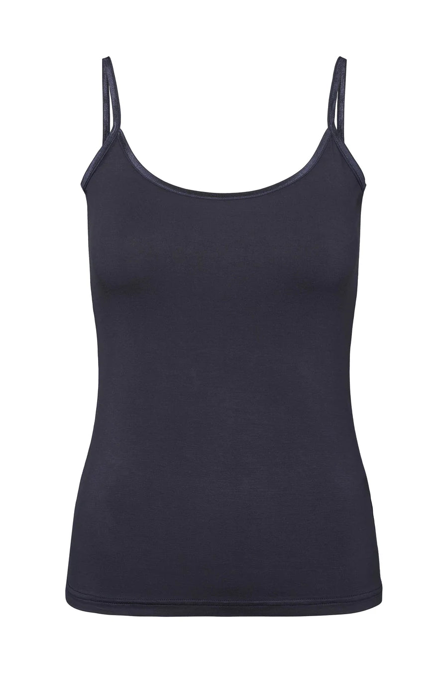 Tamina top - Black