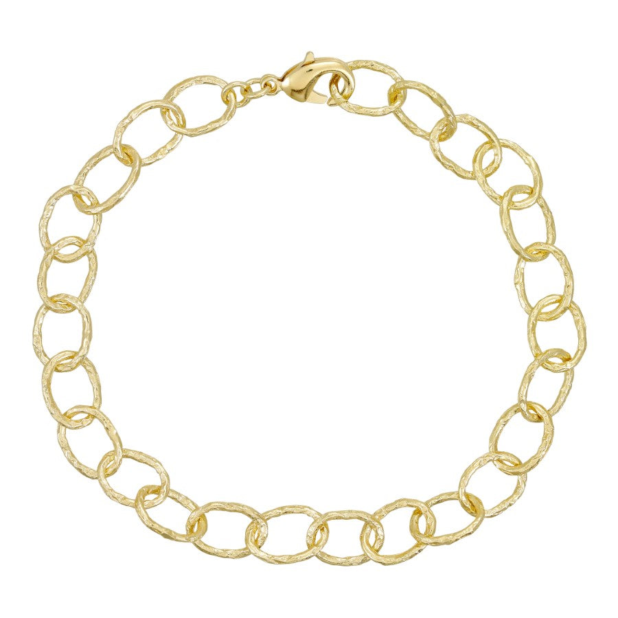 Pure By Nat - Lænke armbånd