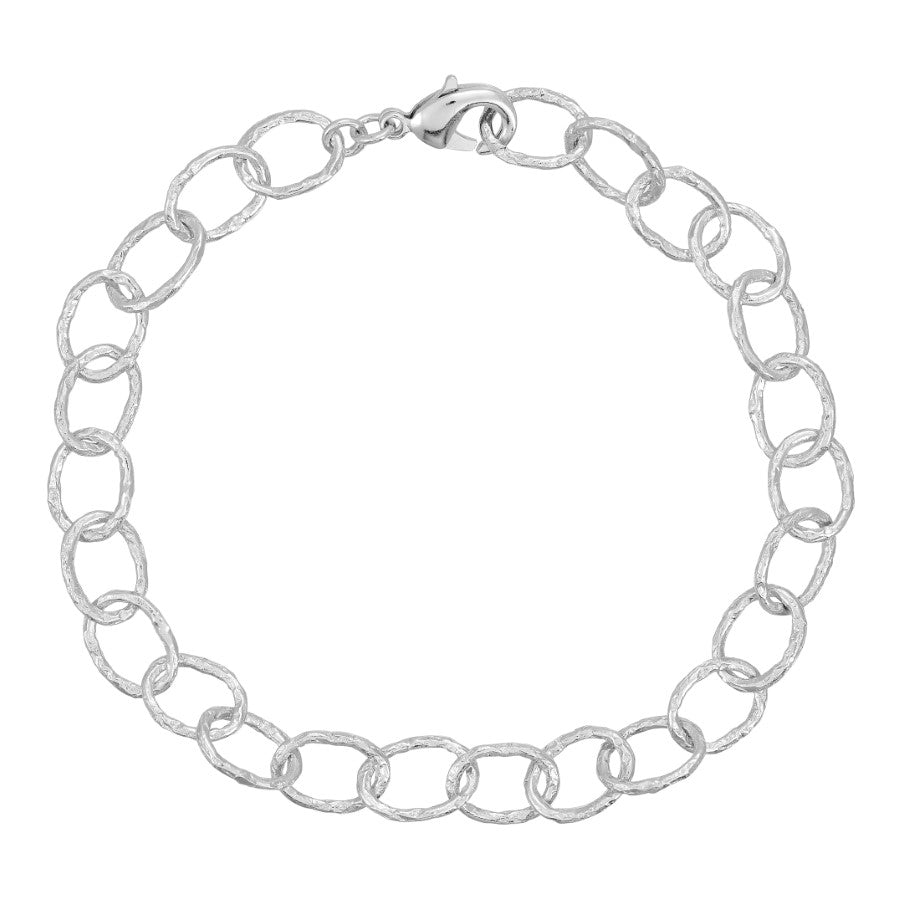 Pure By Nat - Lænke armbånd