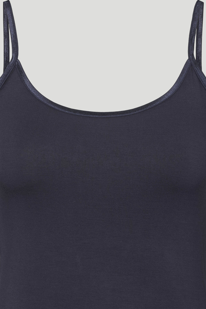 Tamina top - Navy