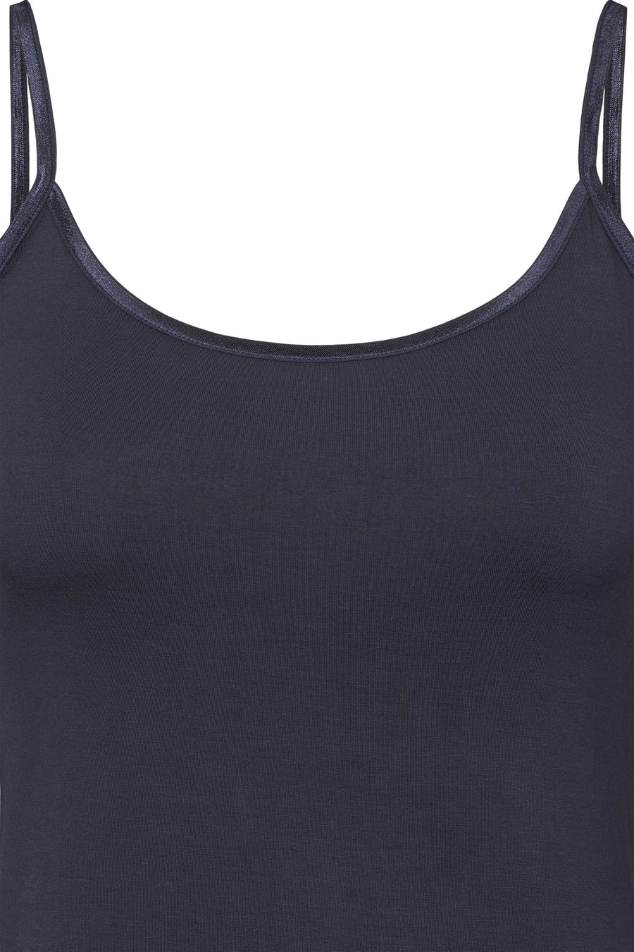 Tamina top - Black