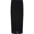 Heartmade - HMSena skirt - Black