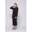 Heartmade - HMSena skirt - Black