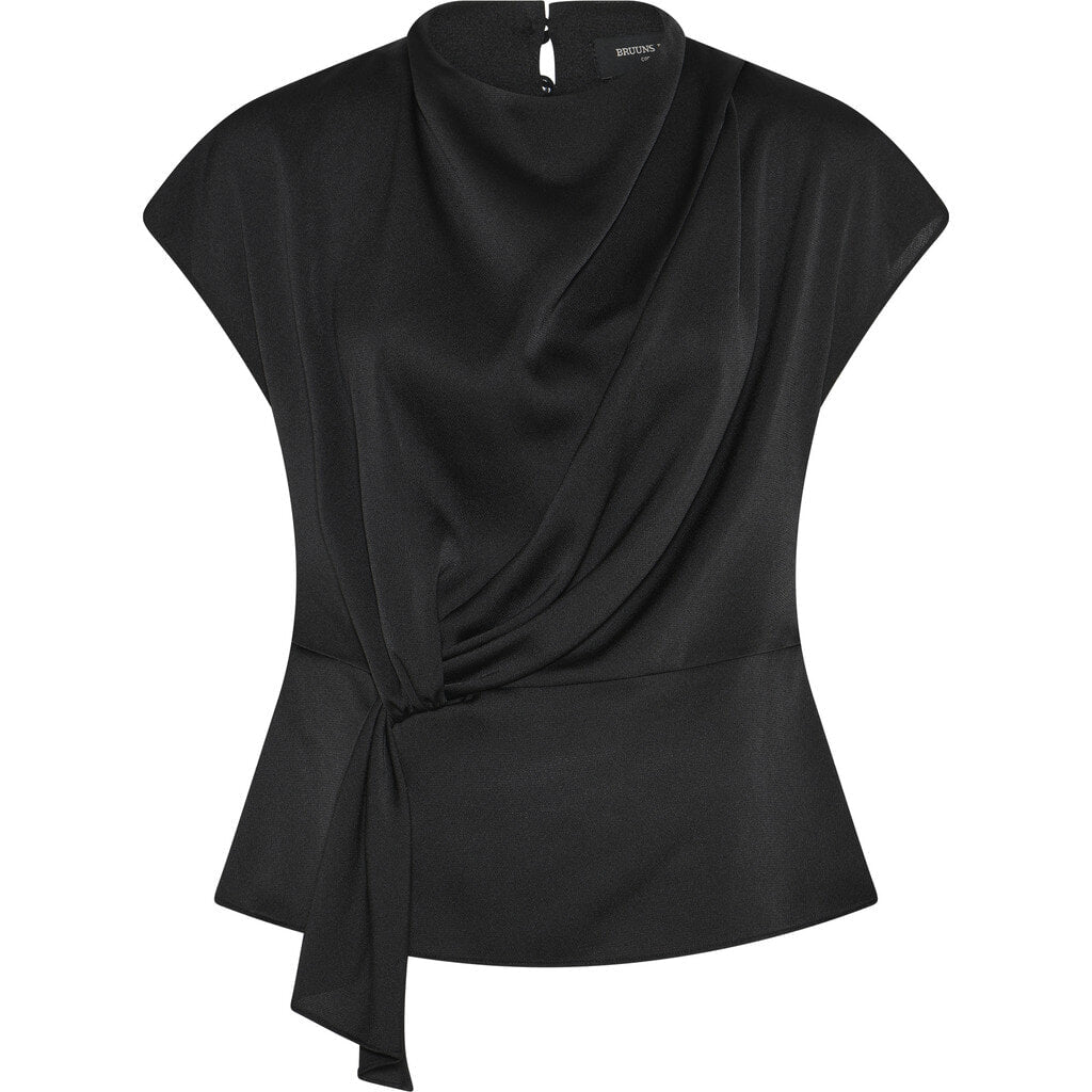 AcaciaBBTinja blouse - Black