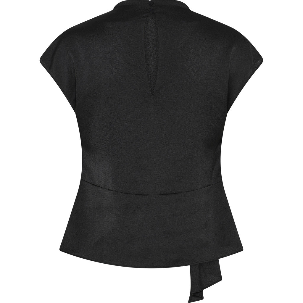 AcaciaBBTinja blouse - Black