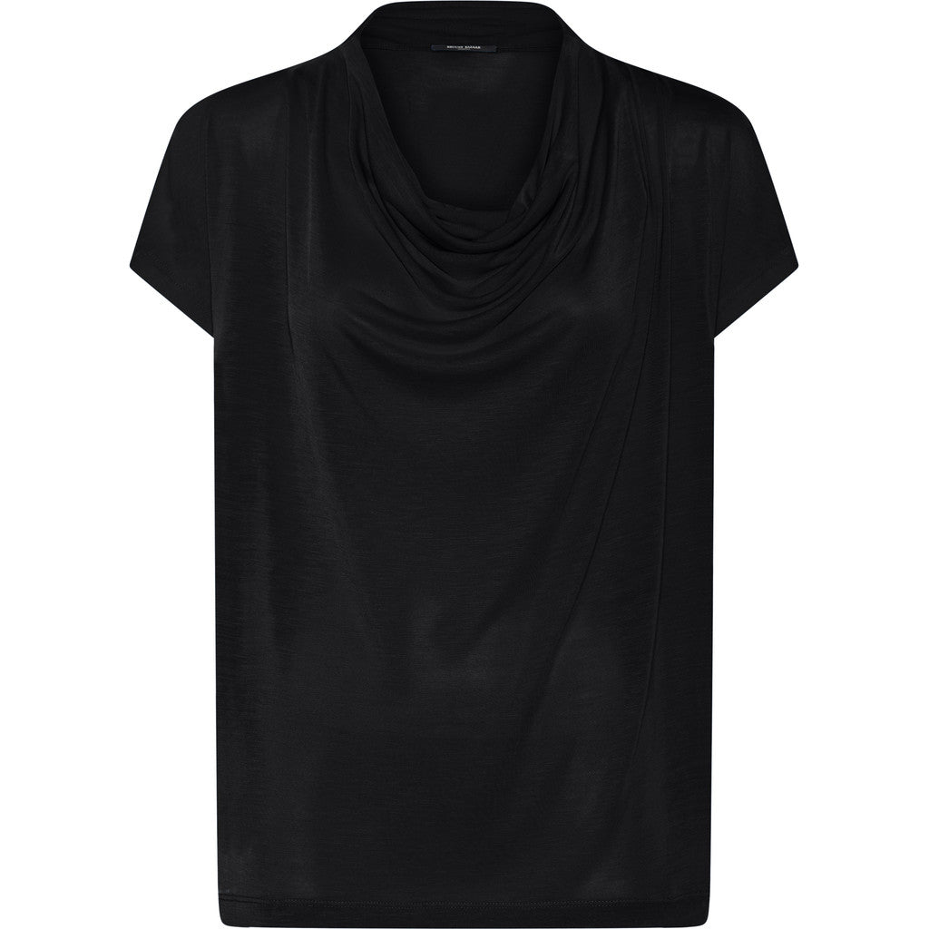 Bruuns Bazaar - KatkaBBGinae blouse - Black