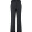 Bruuns Bazaar - ApricotBBEleza pants - Herringbone blue pin stripe