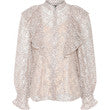 Bruuns Bazaar - PanthusBBYonas shirt - Shell
