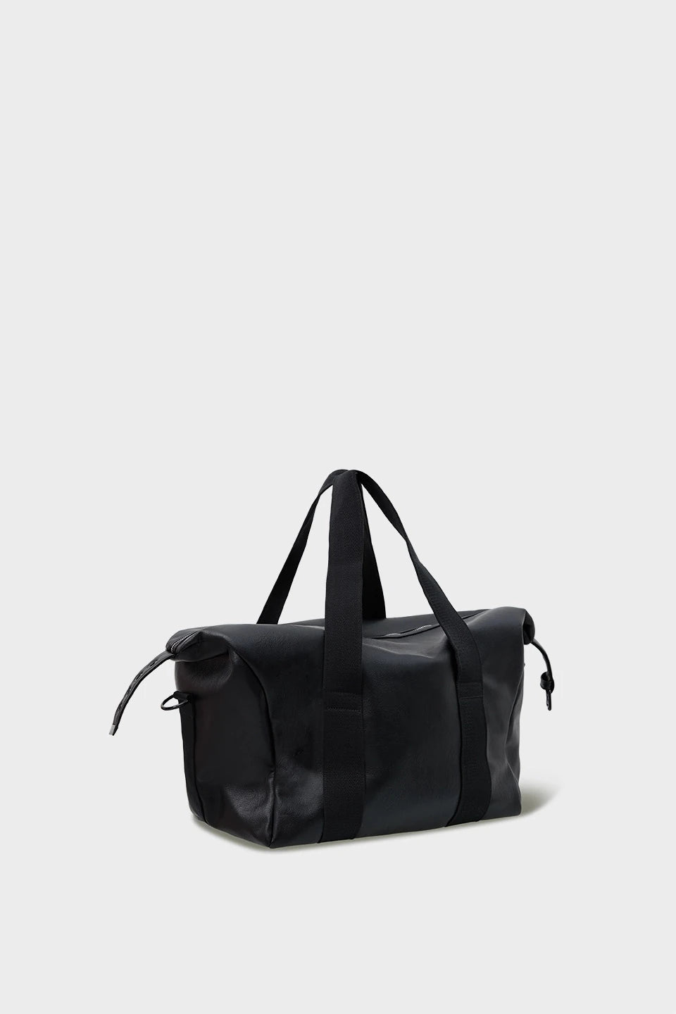 Big Bag Muriel Vegan Leather - Black