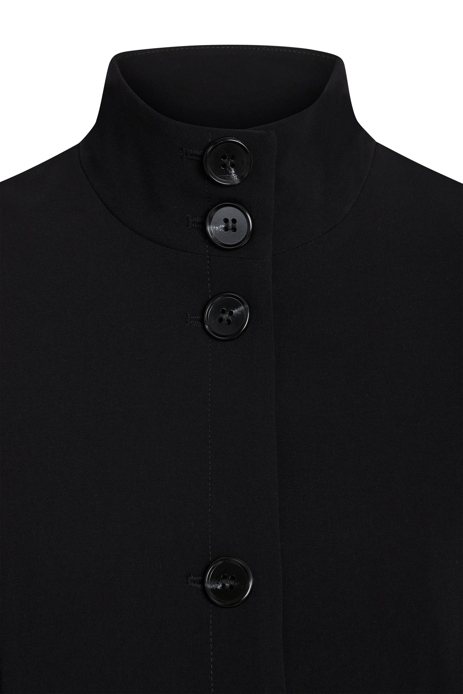 BrassicaBBCarly vest - Black