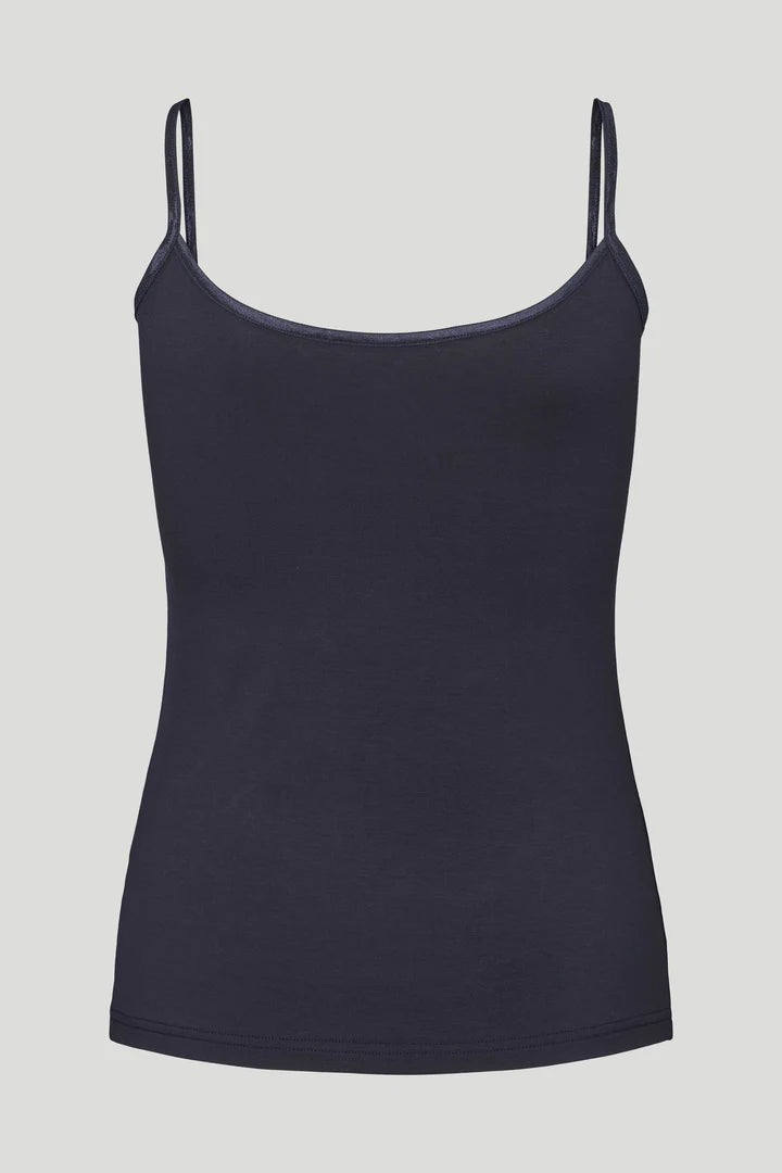 Tamina top - Navy