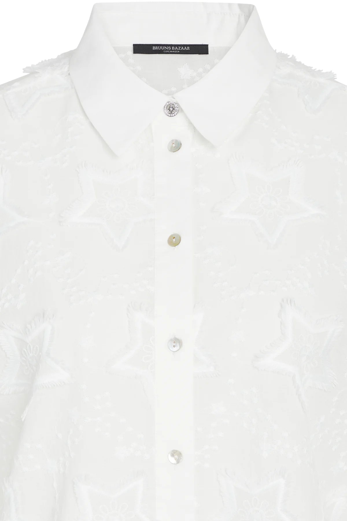CoconutBBFelina shirt - White