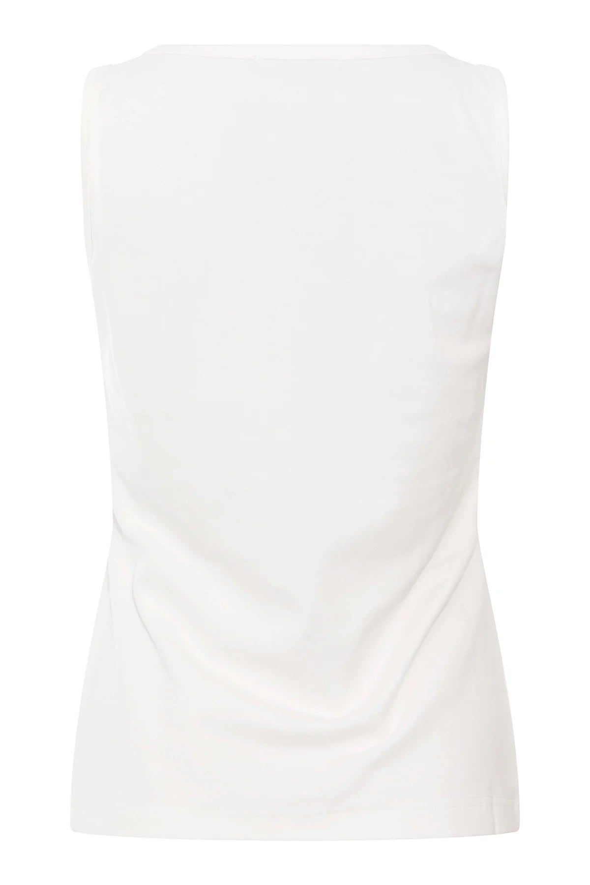 Dano top - White
