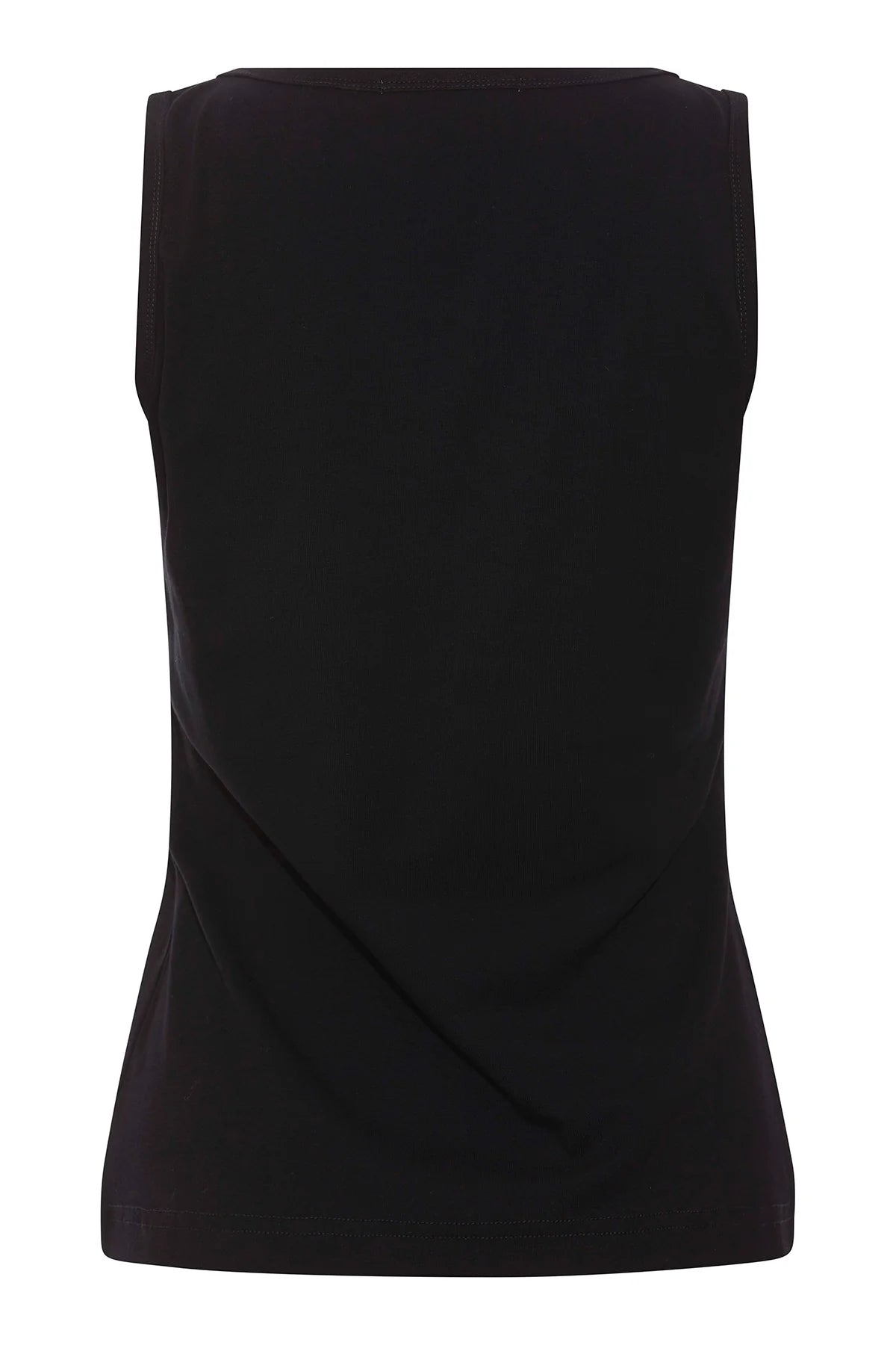 Dano top - Sort