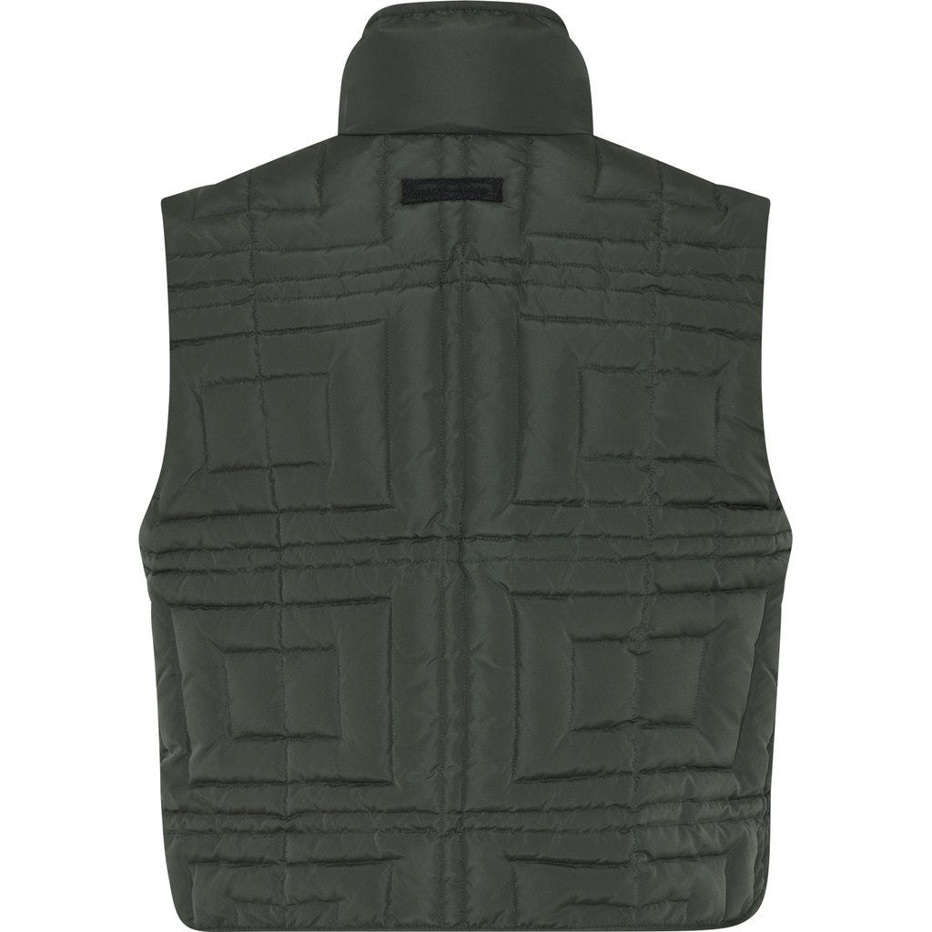 Belsa vest - Mørk Army