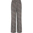 Heartmade - HMNoran Pants - Black Snake