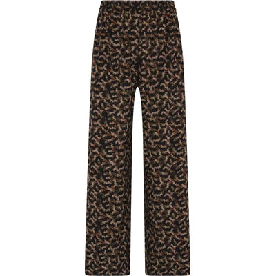 Heartmade - Noran pants - Fall leaf