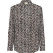 Heartmade - HMMilard shirt - Black Snake