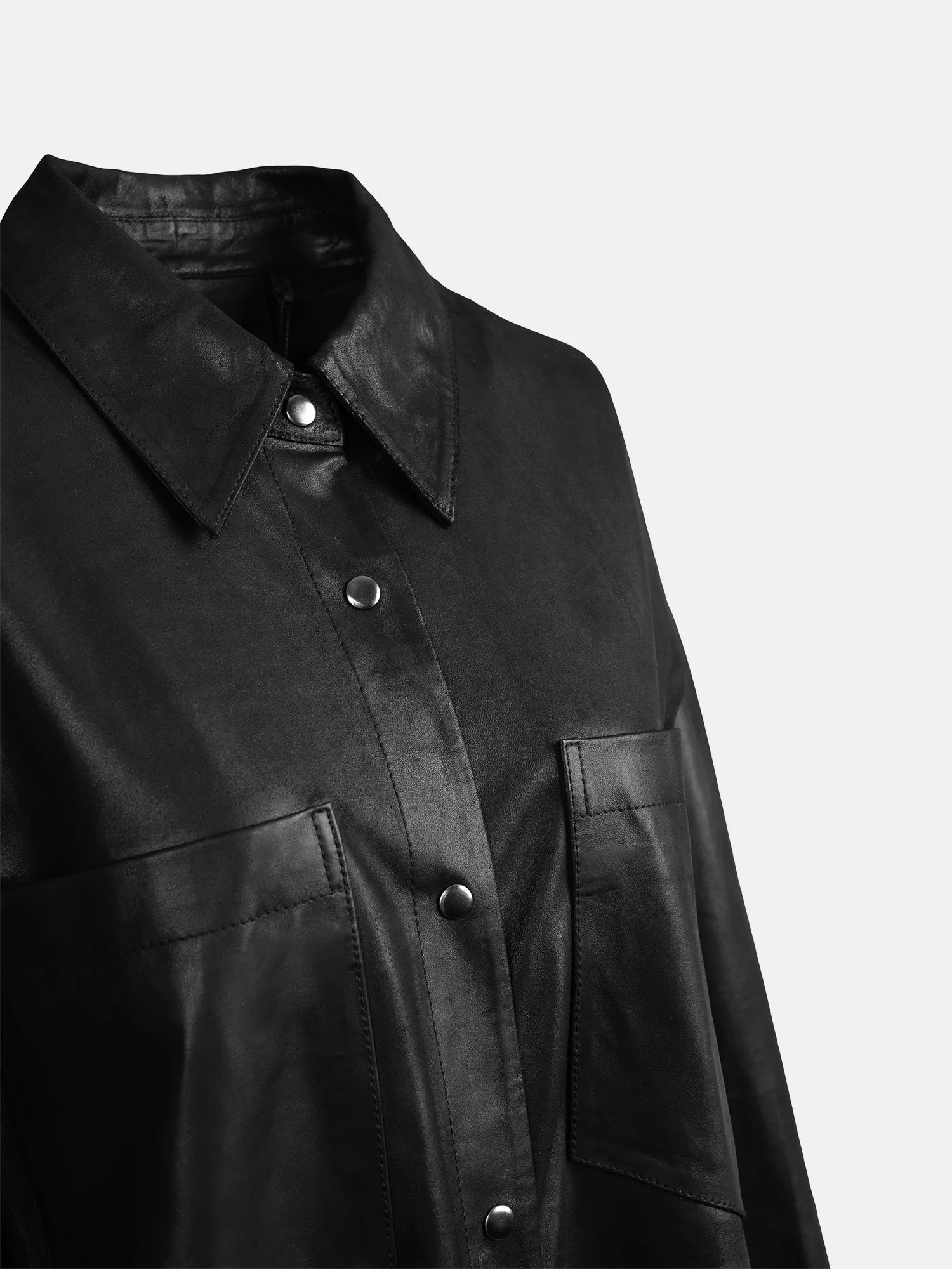 Harlow - Black