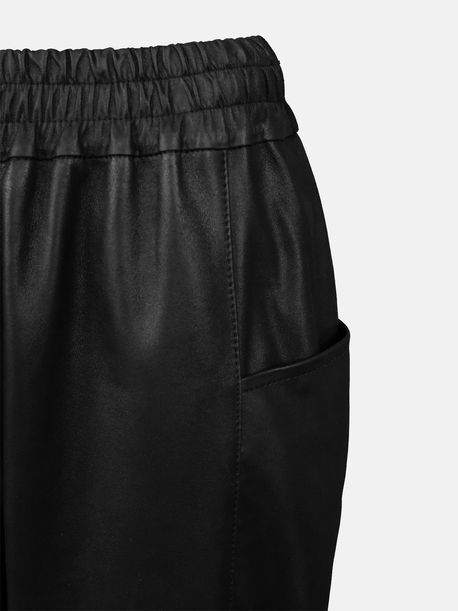 Hudson - Black