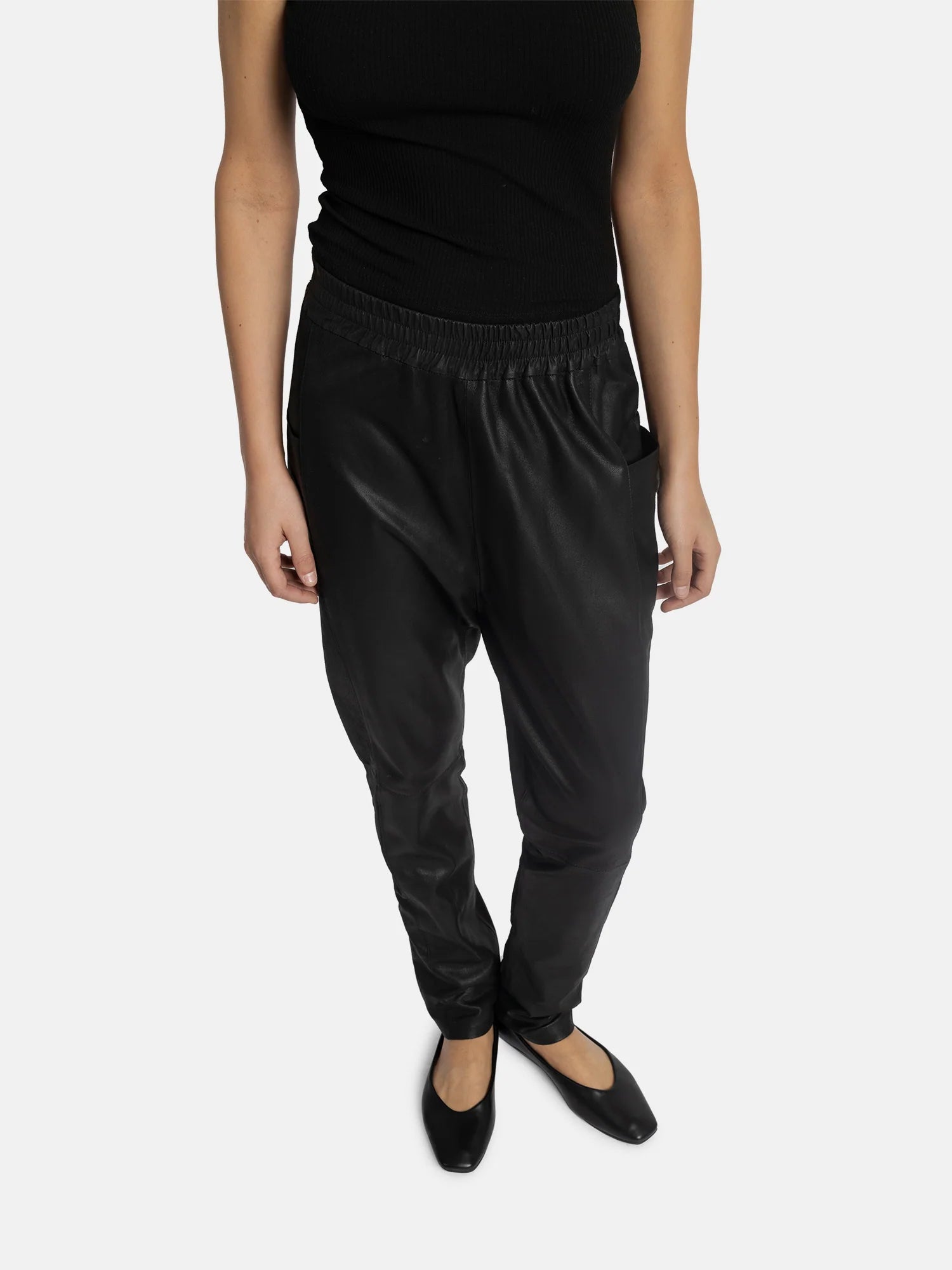 Hudson - Black