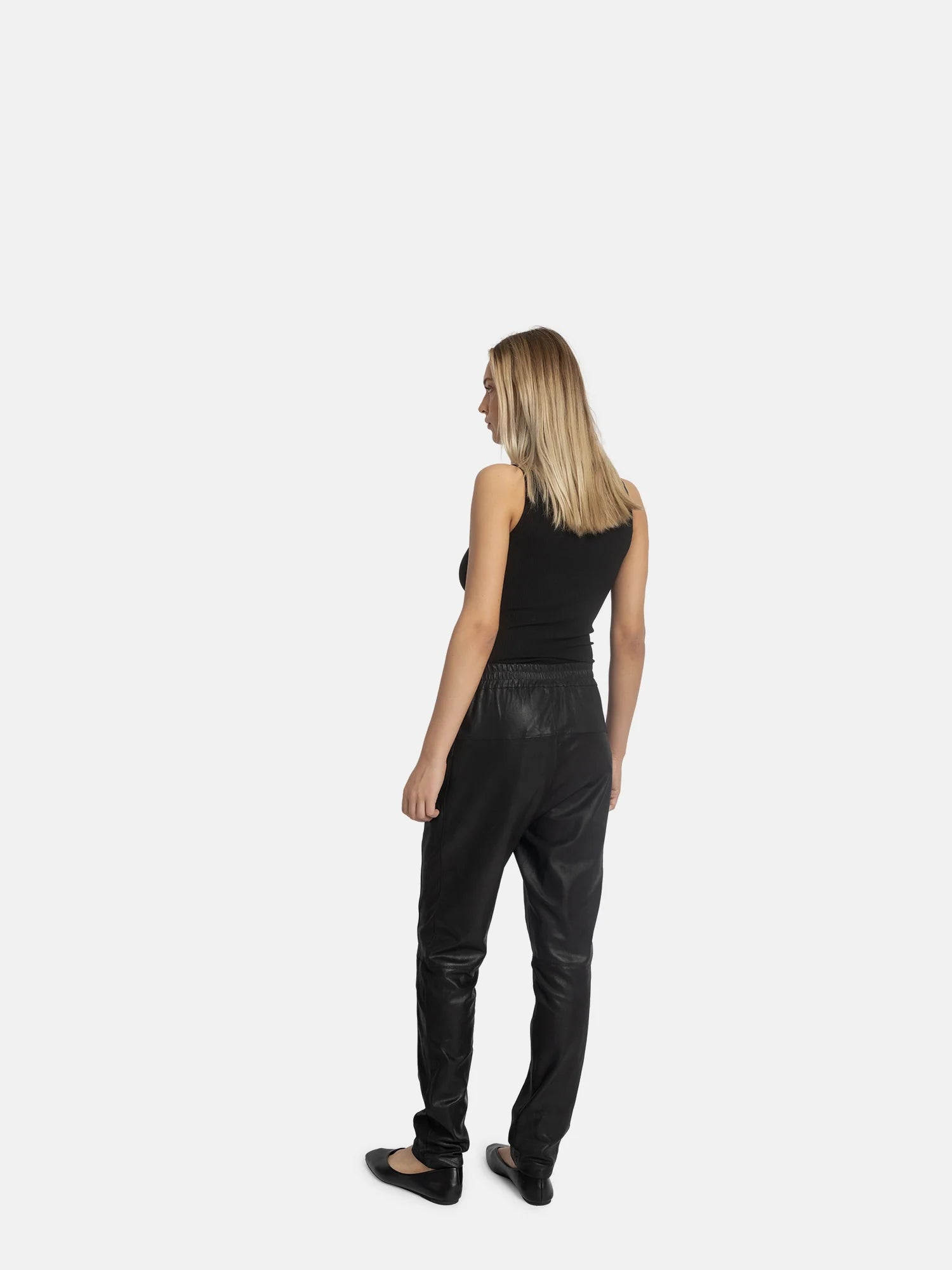 Hudson - Black