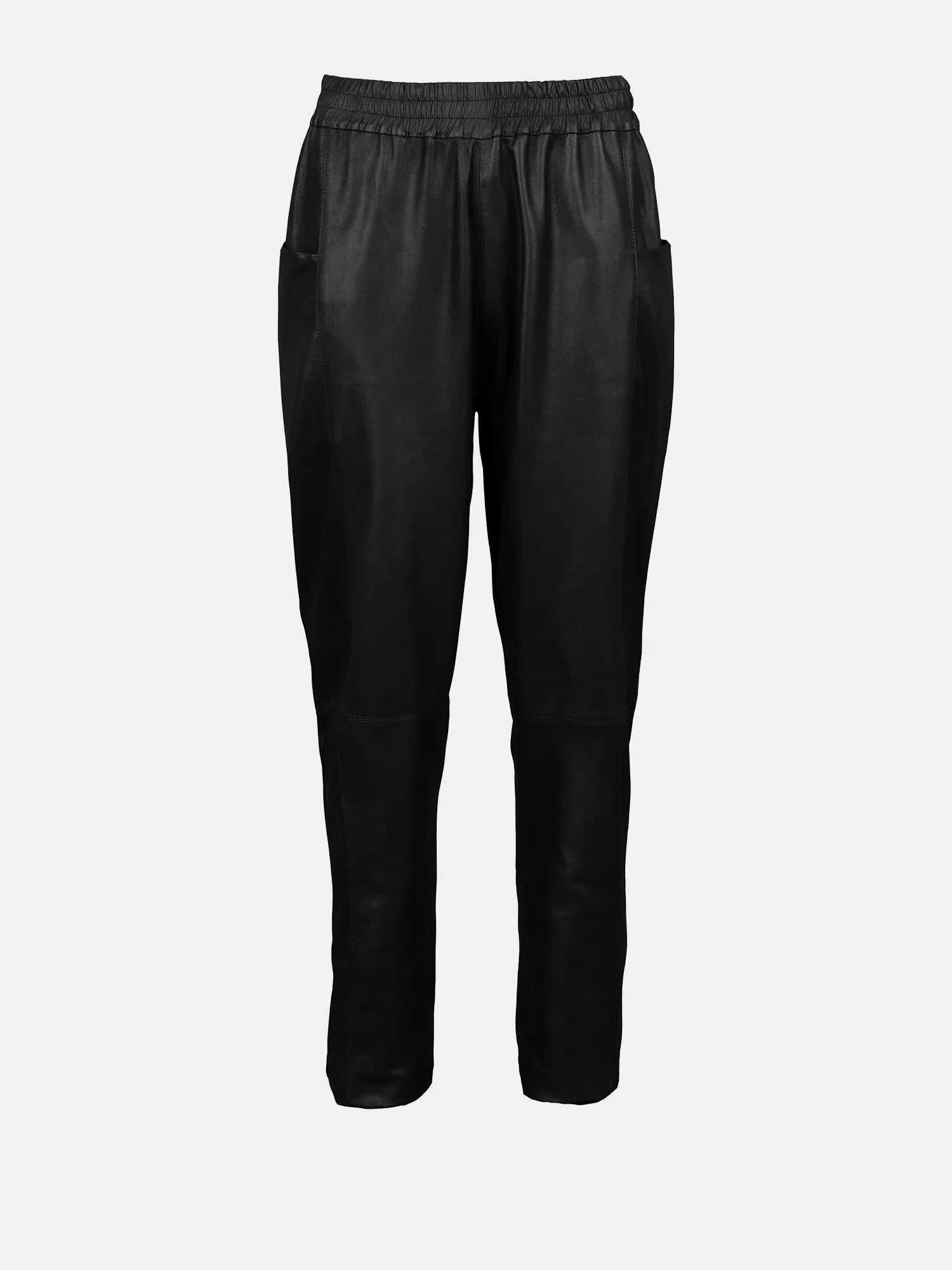 Hudson - Black