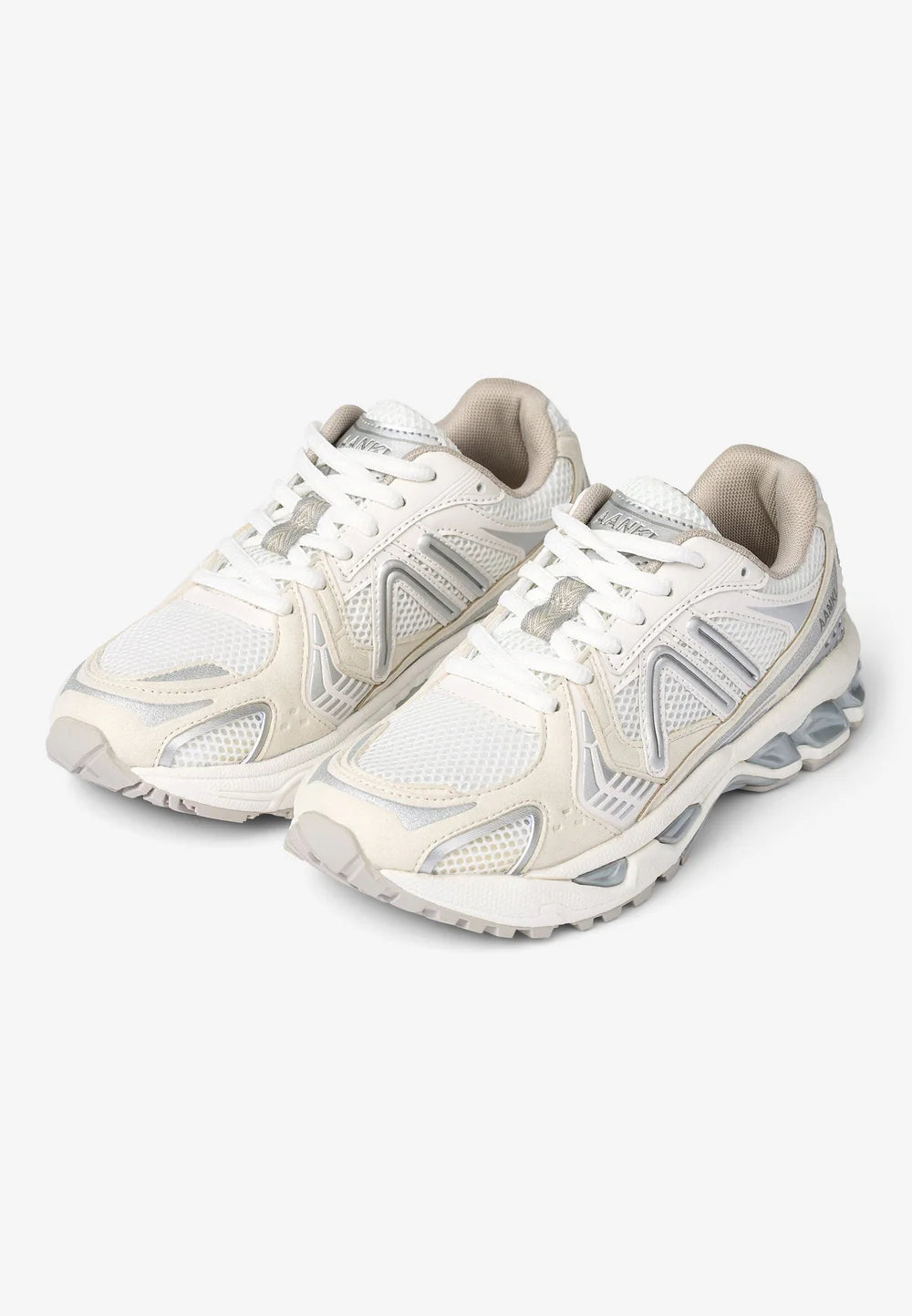 AANKL - FREEFLOW - White