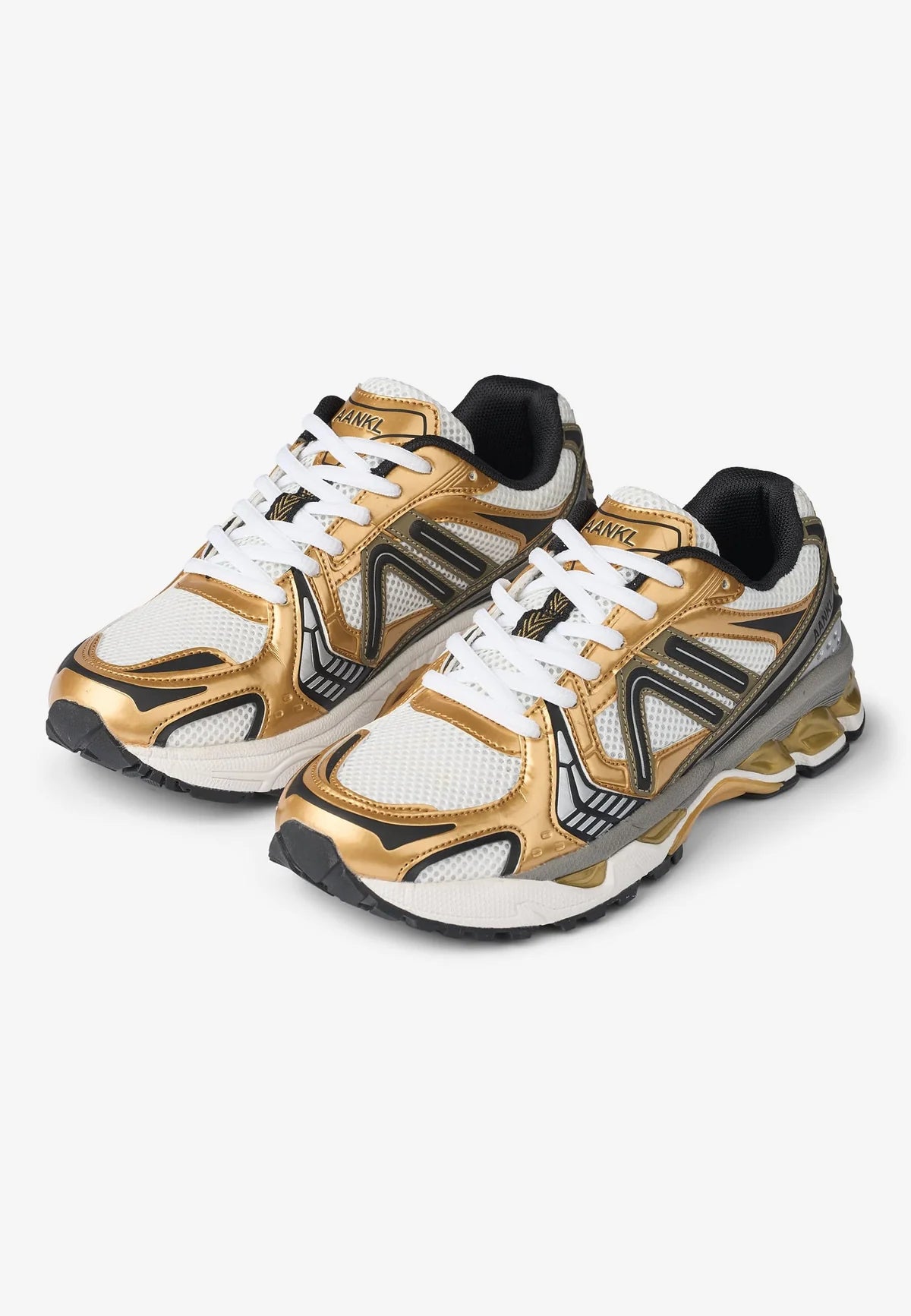 AANKL - FREEFLOW - Gold