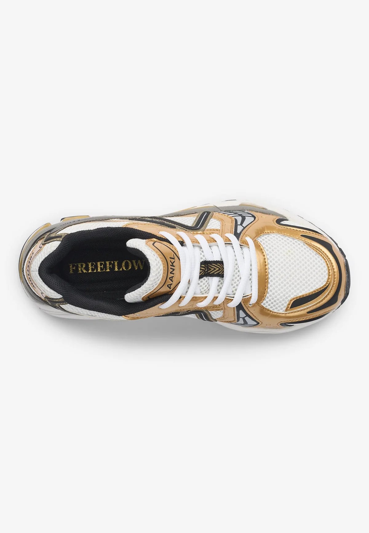 AANKL - FREEFLOW - Gold