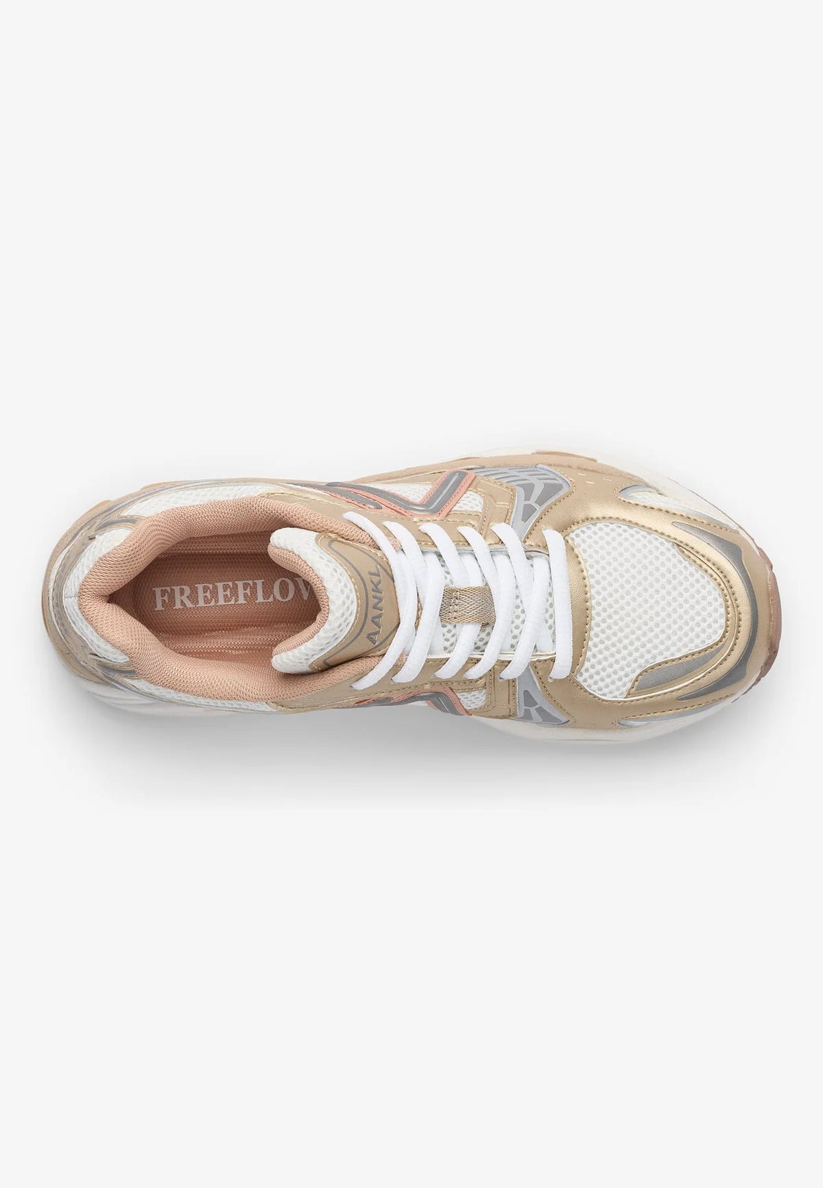 AANKL - FREEFLOW - Rose