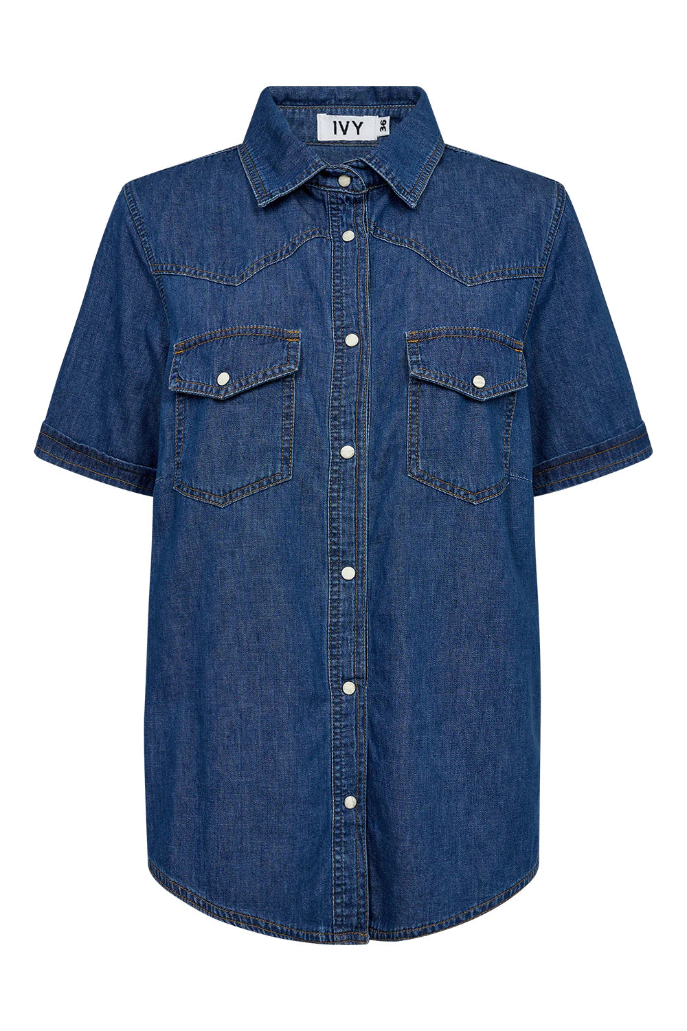 IVY-Ora SS Shirt