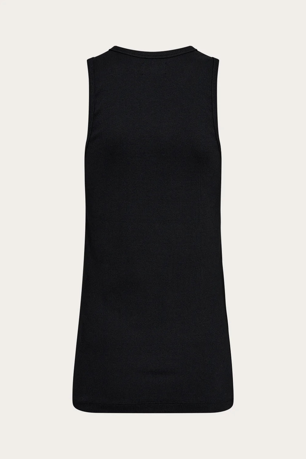 IVY-Rita Tank top - Black