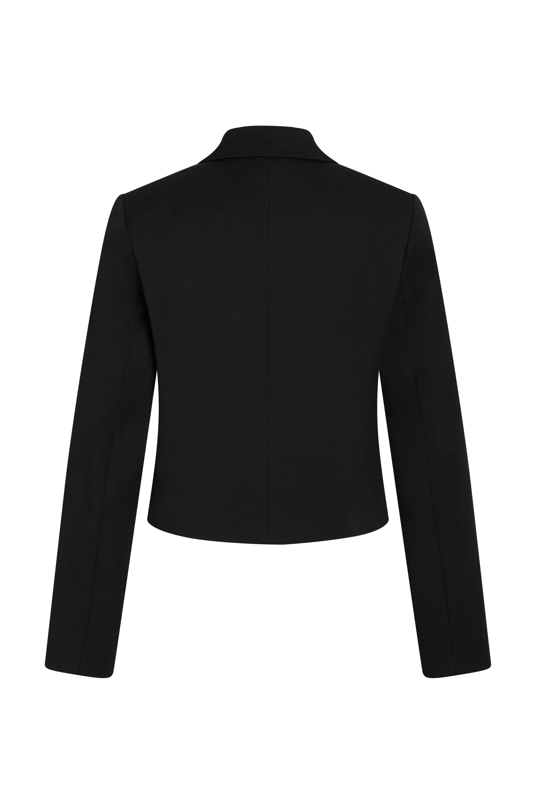 Klair blazer - Sort