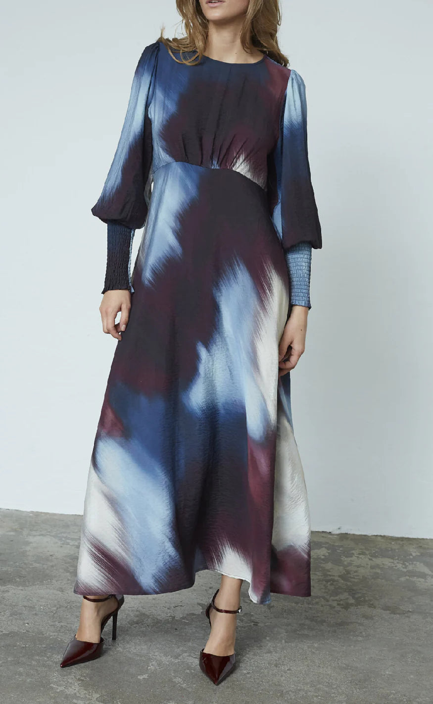 Love & Divine - love737-22 - Waterprint