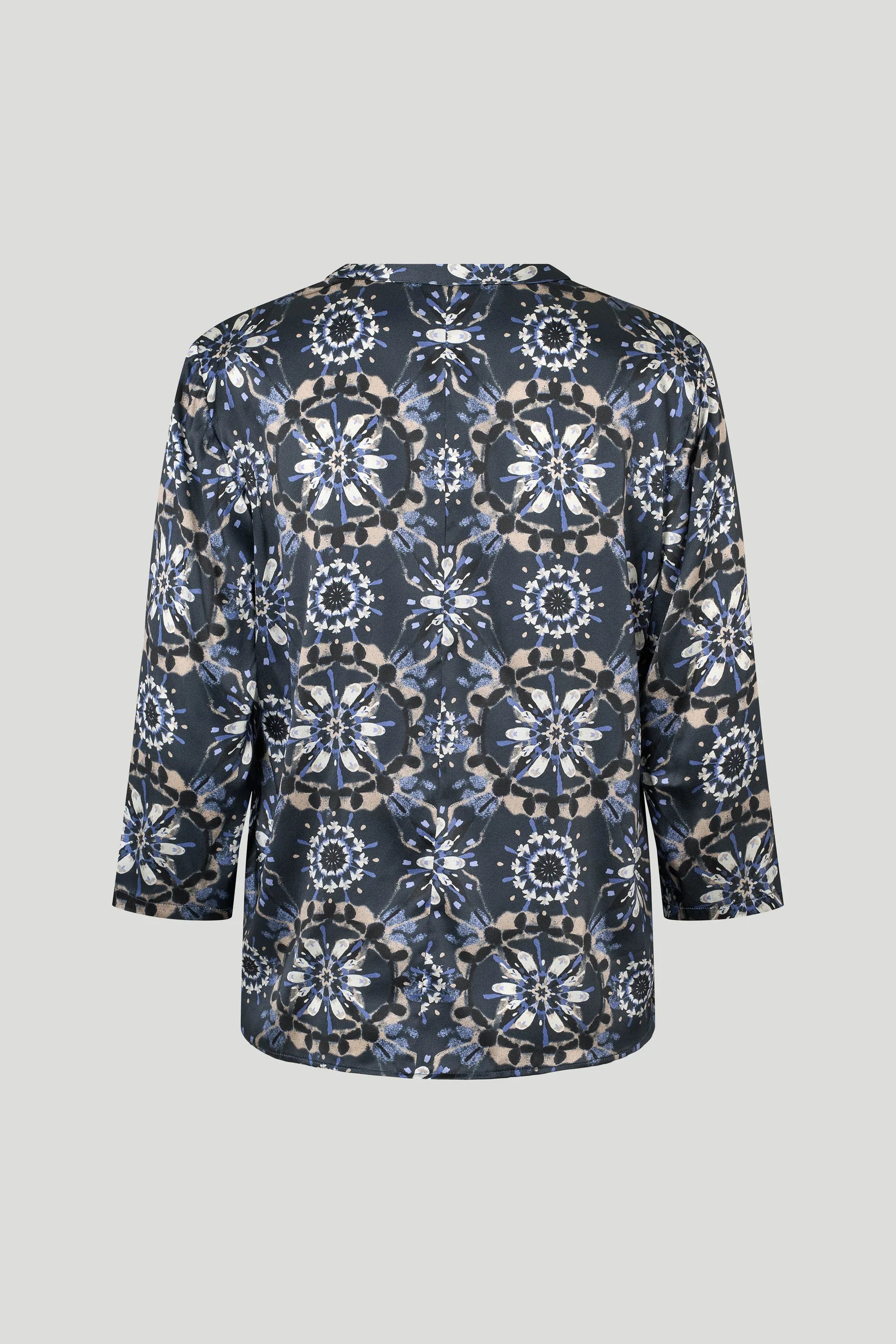 PBOBali bluse - Lavender crystal