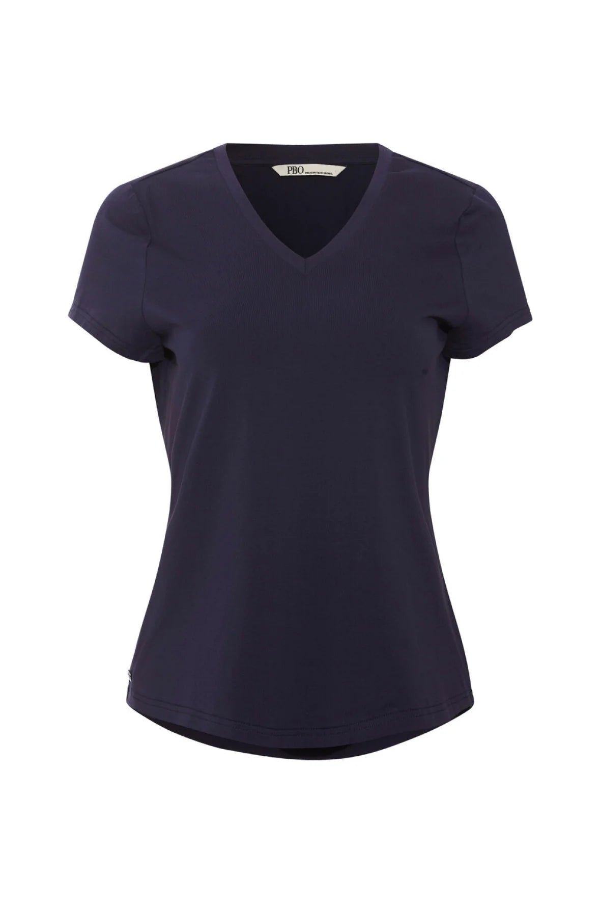 Phio T-shirt - Navy