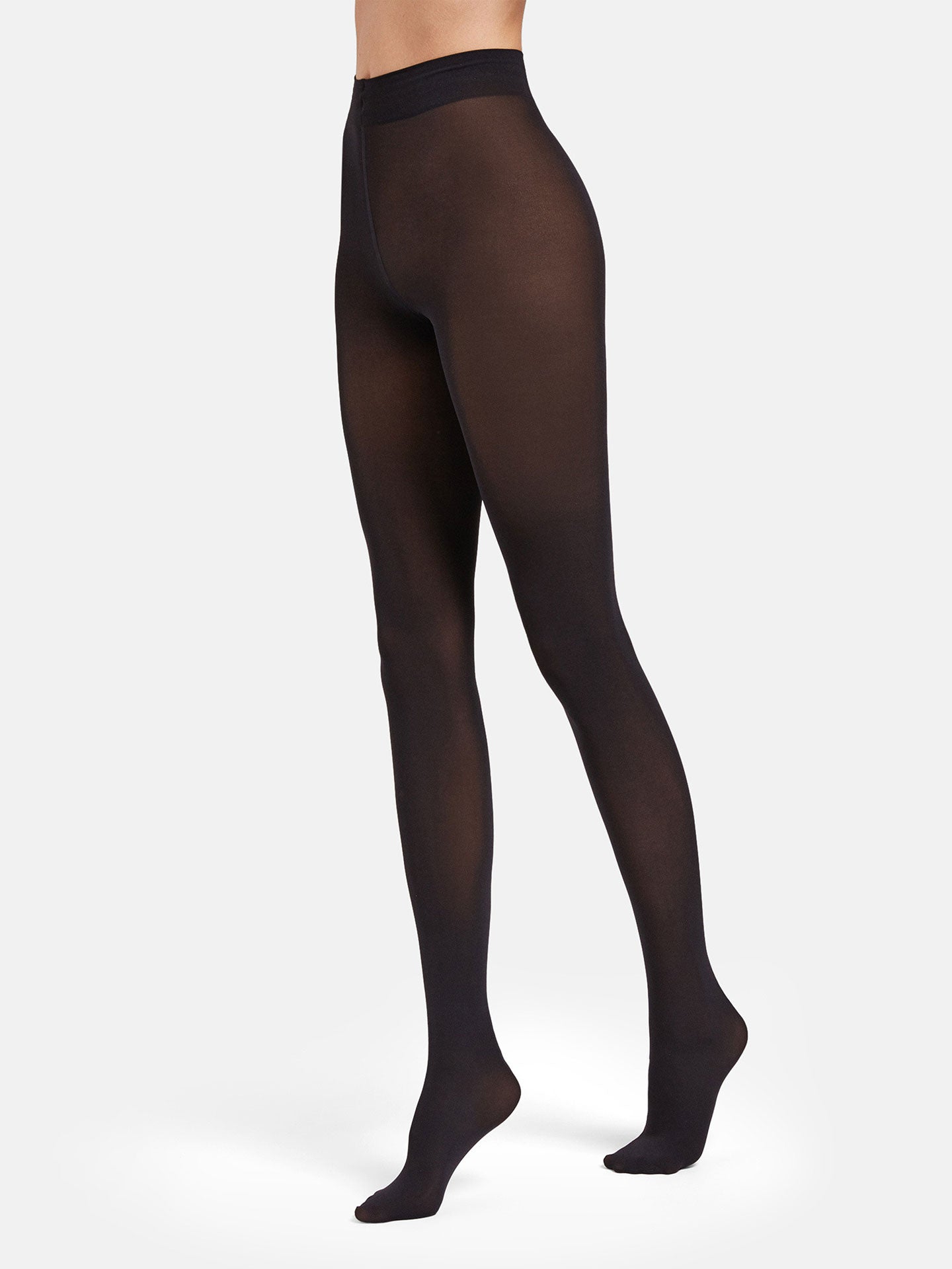 PURE 50 TIGHTS - Blac