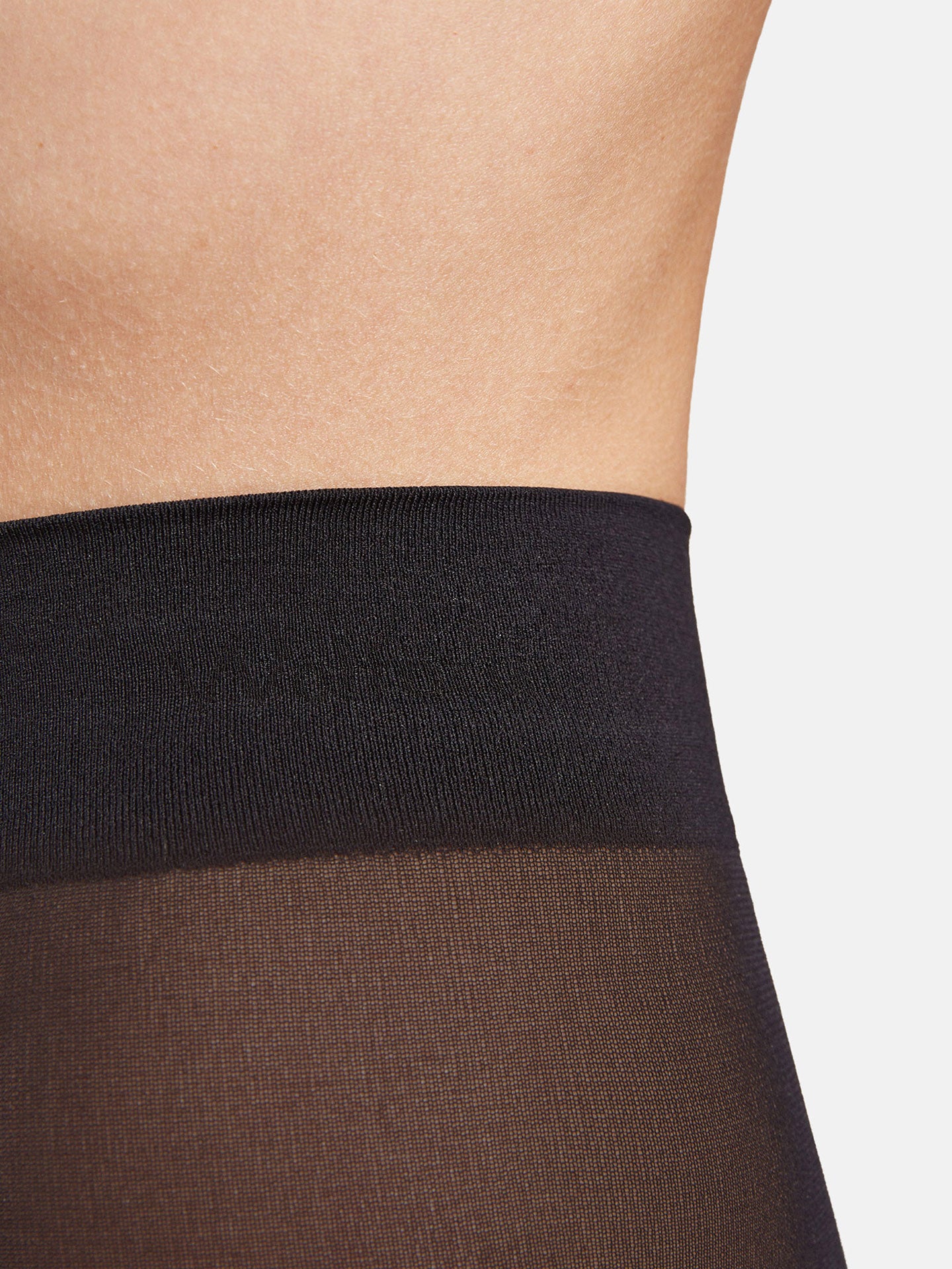 PURE 50 TIGHTS - Blac