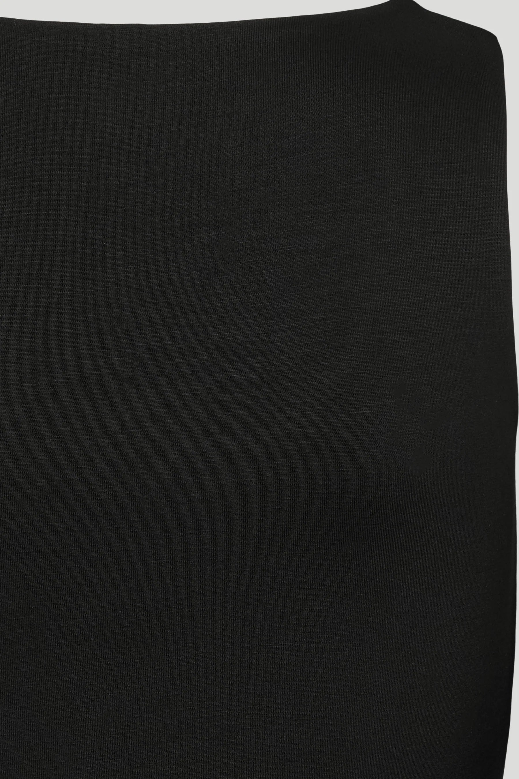 Ramo top - Sort