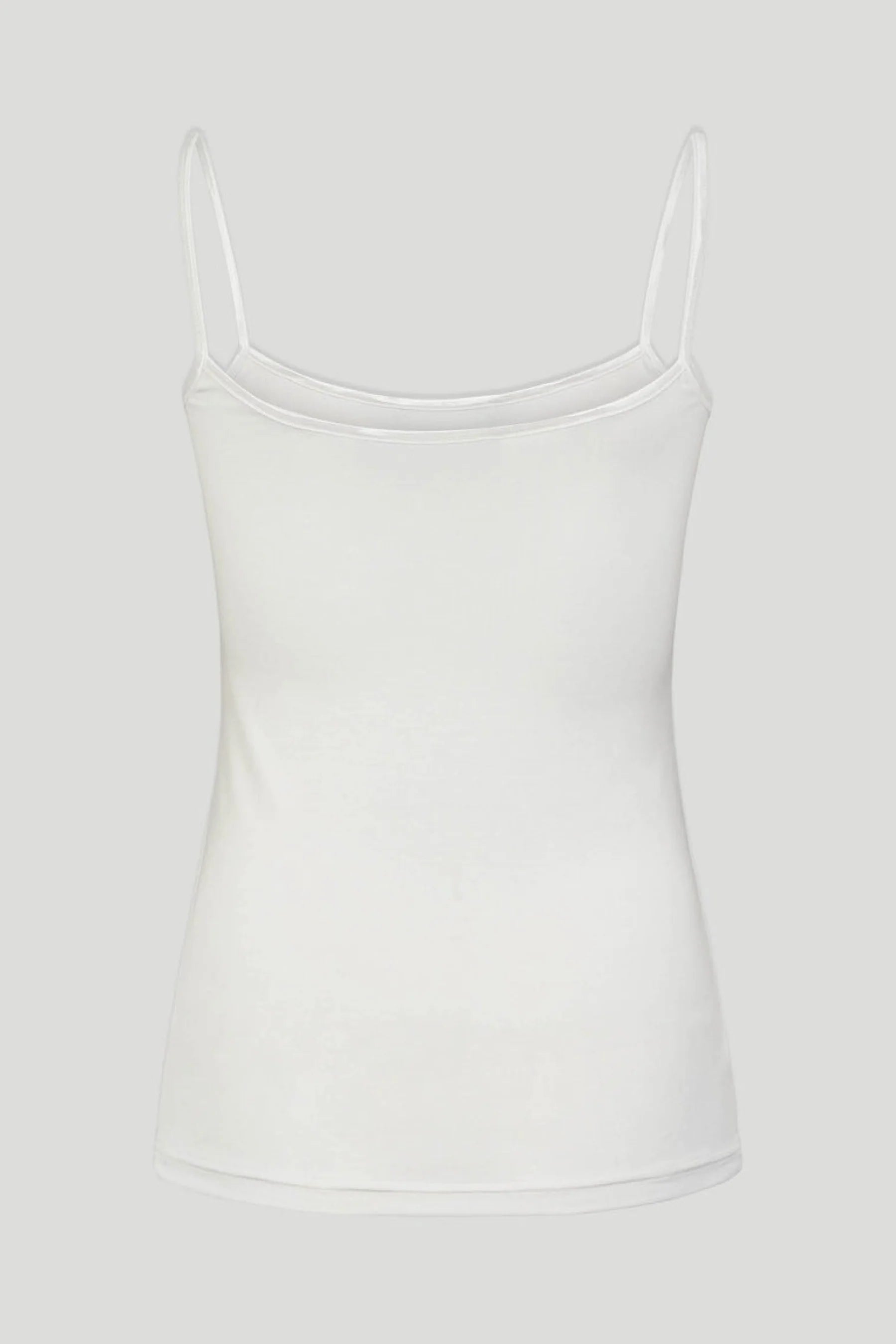Tamina top - Star white