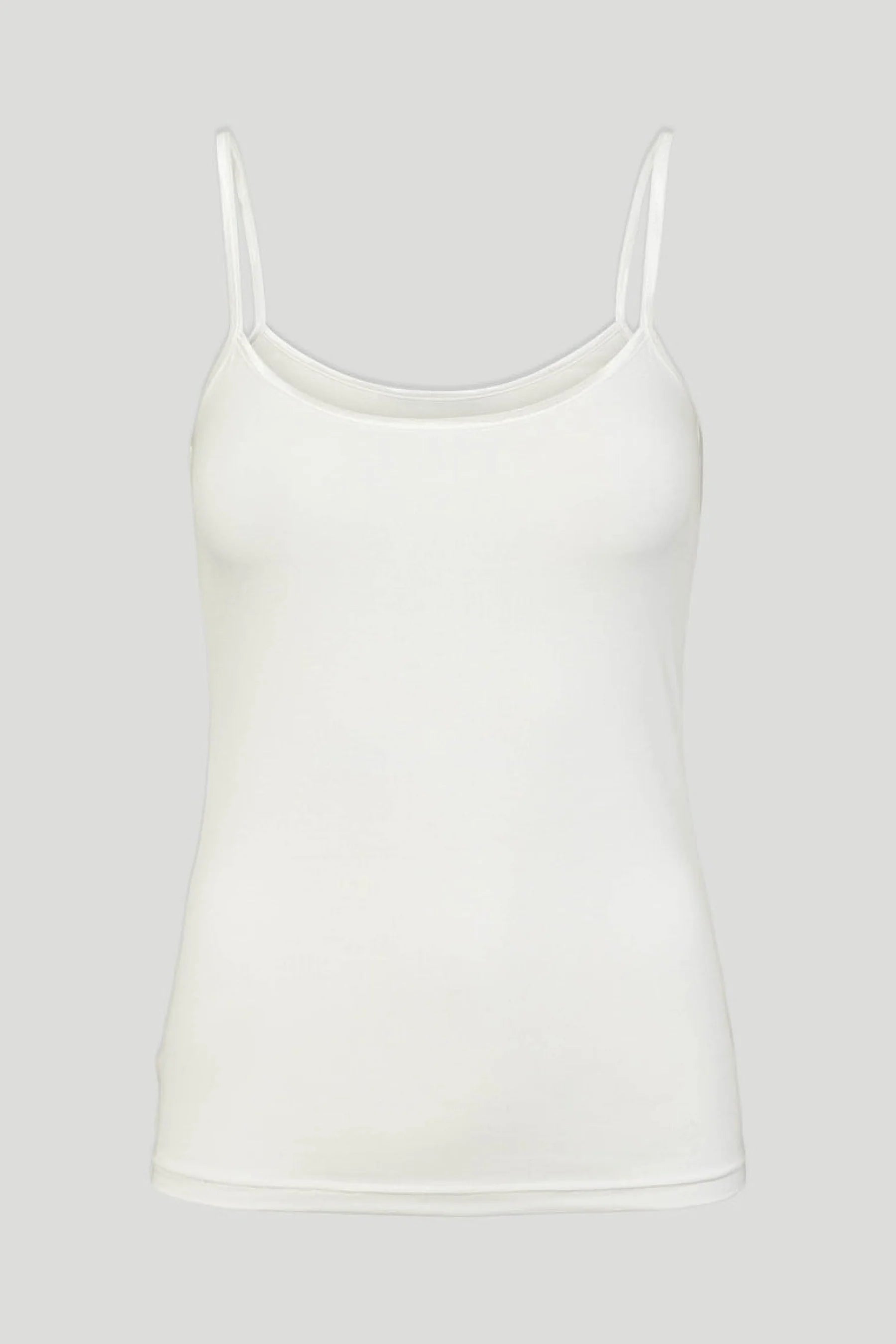 Tamina top - Star white