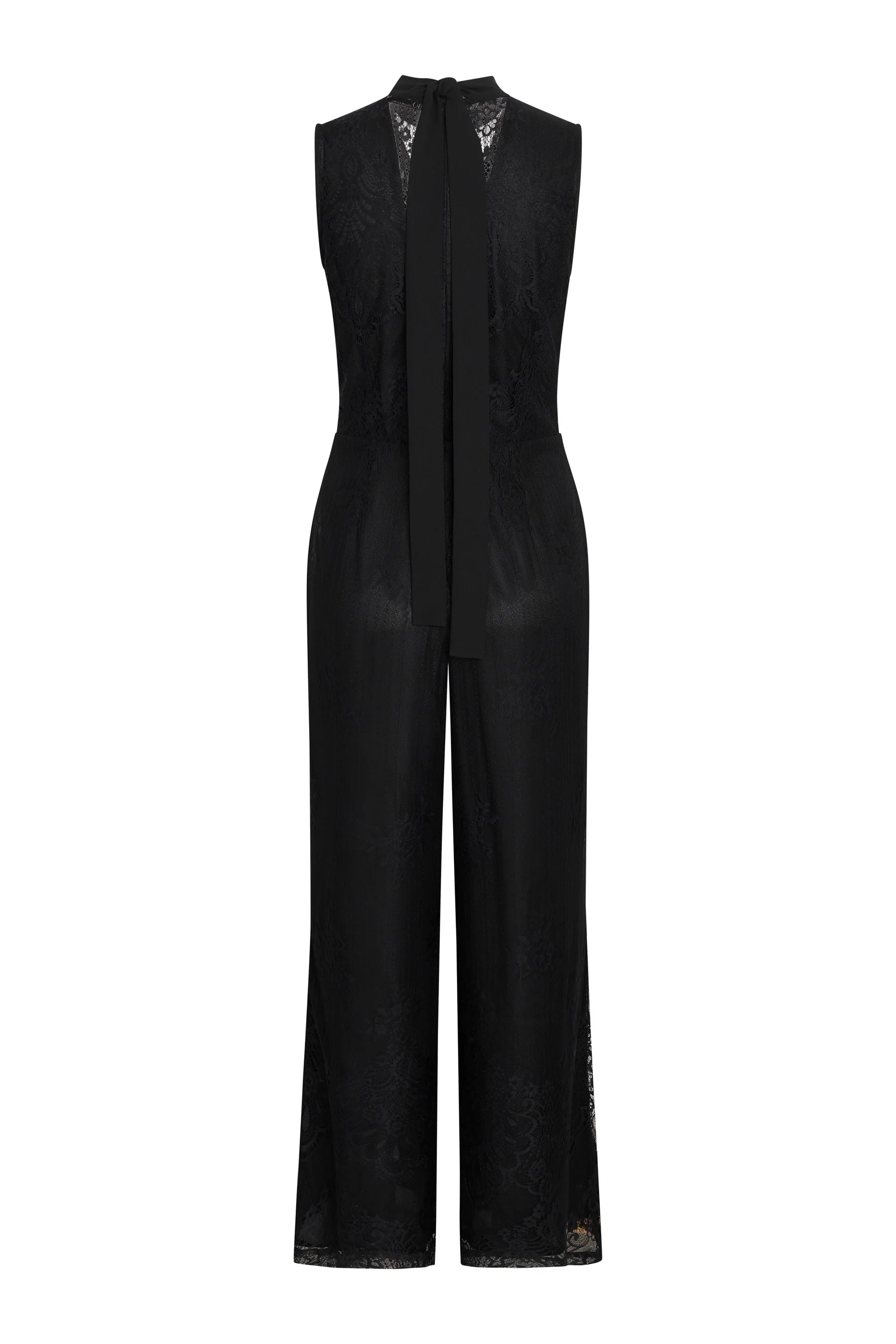 Tolga jumpsuit - Sort