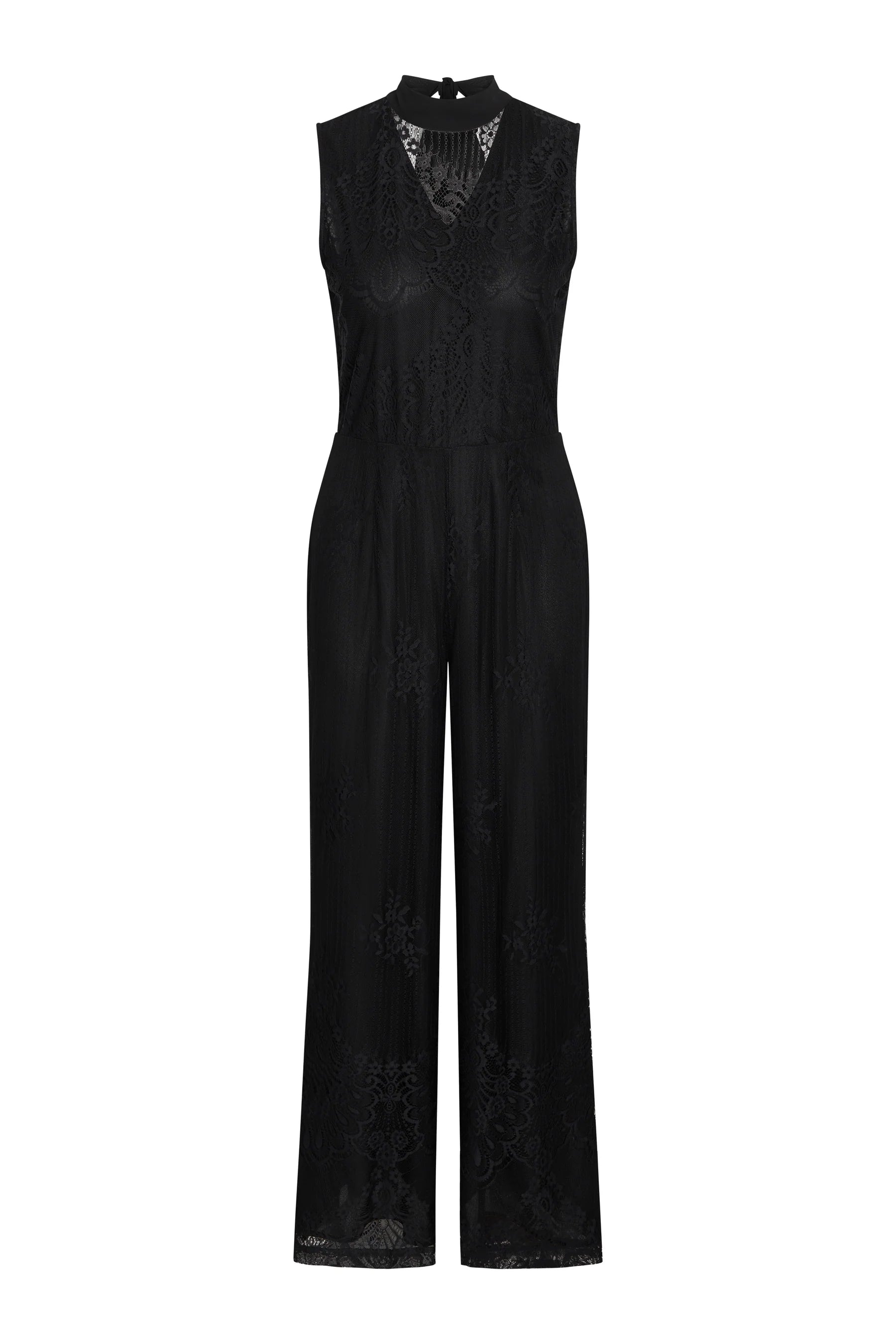 Tolga jumpsuit - Sort